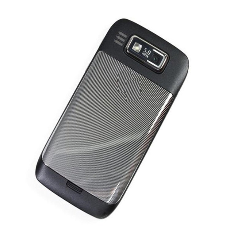 HOT SELLING Classic Bar feature phone Noki E72 3G/GSM dialer cellphone mini phone students elderly phone in stock